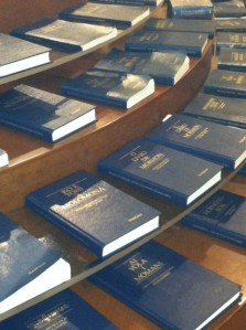 Books of Mormon