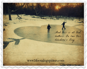 heart_snow_pic monkey